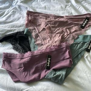 Bootay bag underwear